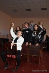Всеукраїнський форум активної молоді «Ф.О.М.А.» в Білій Церкві