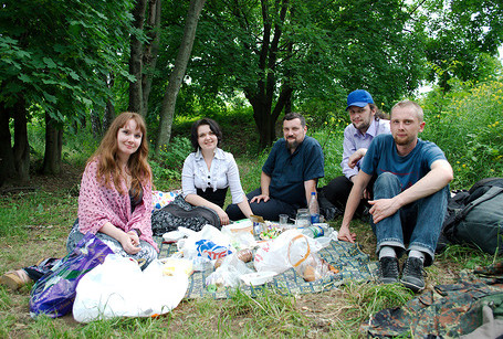 Встреча форумчан 2012.06.04