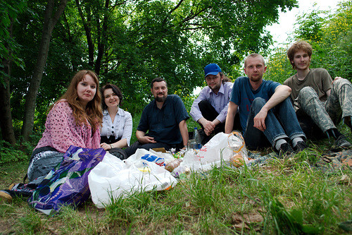 Встреча форумчан 2012.06.04