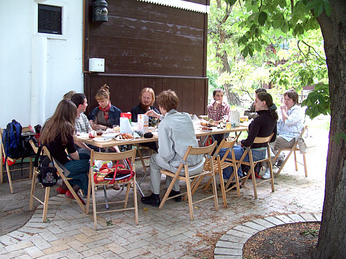 Встреча форумчан 2012.06.04