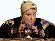 Когда в&nbsp;наши дома стучатся &laquo;провидицы&raquo;, &laquo;целительницы&raquo;, &laquo;вещуньи&raquo; и&nbsp;&laquo;спасительницы&raquo;...