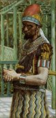 Двуликий монарх Иудеи. Карательная экспедиция в Вифлееме: реальность или миф?