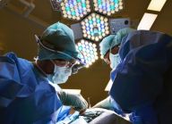 Україна збільшує кількість трансплантацій попри повномасштабну війну — дані МОЗ