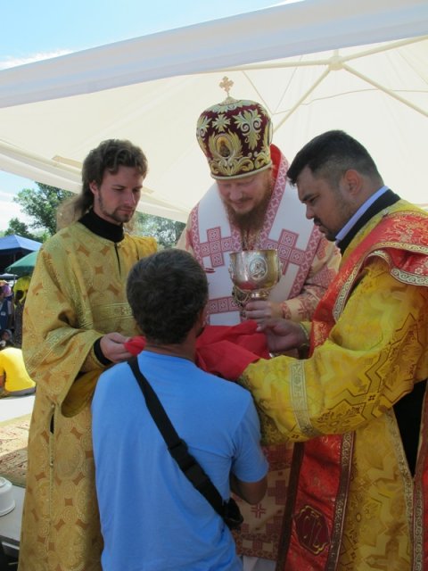 Духовный сад Семиречья