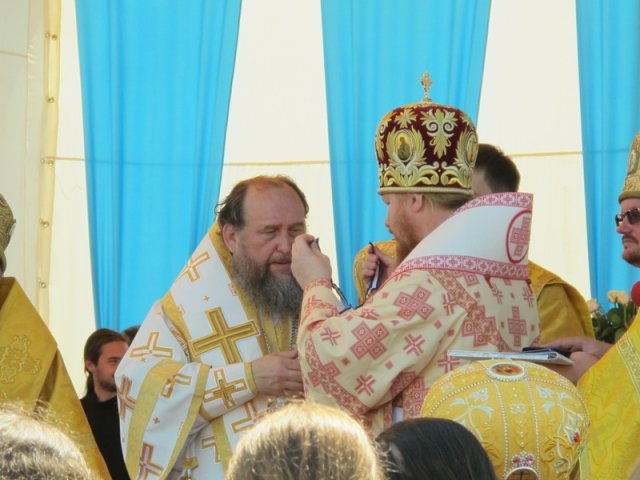 Духовный сад Семиречья