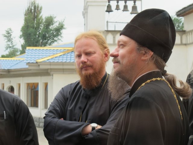 Духовный сад Семиречья