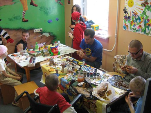 Изостудия