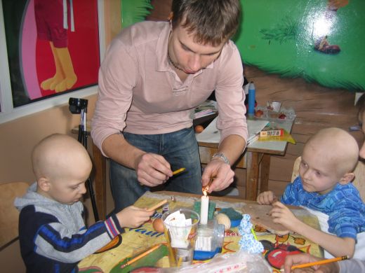 Изостудия
