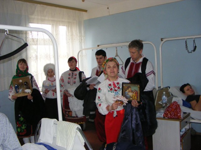 Споемте, друзья!!!