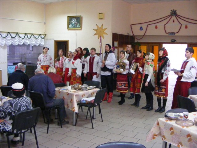 Споемте, друзья!!!