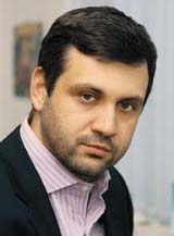 Владимир Легойда: Совершенно неправильные мысли о воспитании детей
