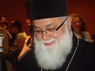 Митрополит Батумский Димитрий — о чуде в Аджарии, мусульманах и Патриархе Илии