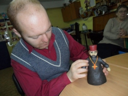 По следам мультиков. Алчевск