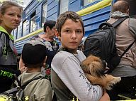 З 2014 року росіяни депортували до 300 тисяч українських дітей