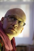 20 вопросов Валерию Панюшкину, человеку с молоточком