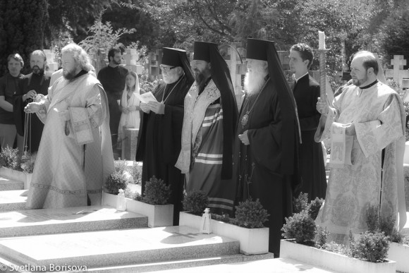 1-8 июля 2011 года