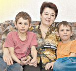 Мы — долгоиграющая пластинка...
