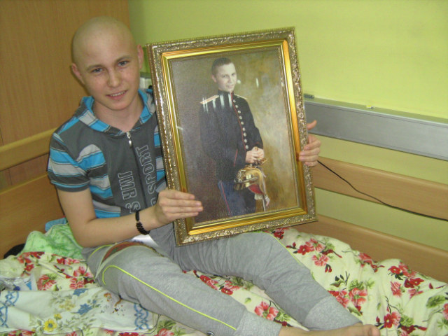 Необычные подарки детям