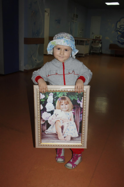 Необычные подарки детям
