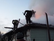 ПРОСИМО МОЛИТОВ! У пожежі загинуло двоє дітей священика. Ще двом вдалося врятуватися