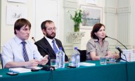 Двое во едину плоть, или о любви, сексе и религии: Иным благочестивым читателям не рекомендуется