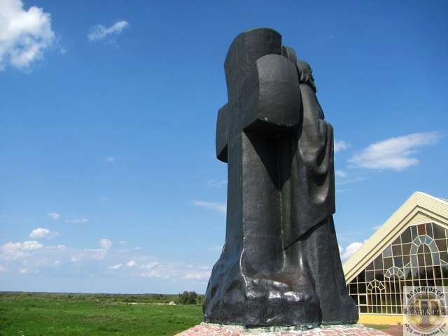 Вехи велопробега «Святая Русь»