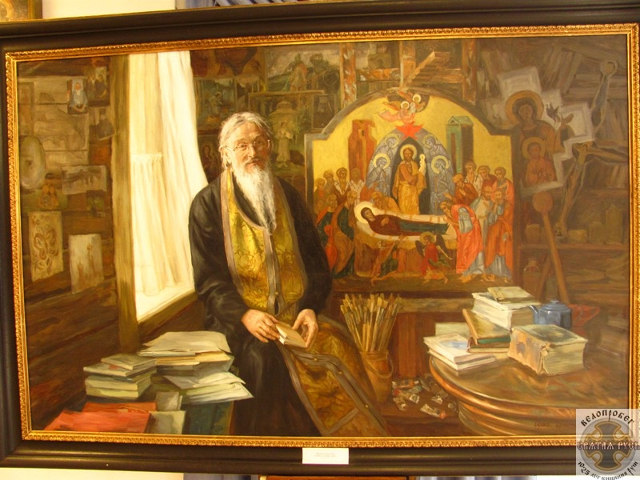 Вехи велопробега «Святая Русь»