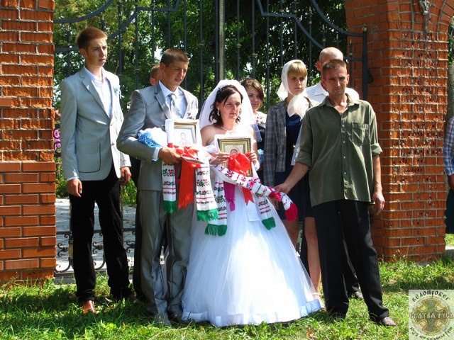 Вехи велопробега «Святая Русь»