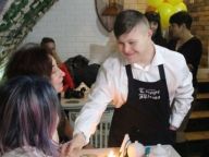 В гості до сонячних людей: як працюють інклюзивні кафе та ресторани в Україні
