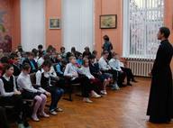 Праздник Рождества Христова