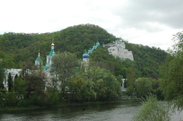 Тернополь
