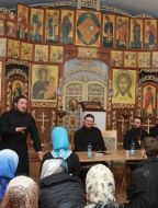 В Тернополі відбувся молодіжній форум