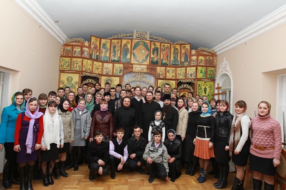 Молодіжний форум в Тернополі 7