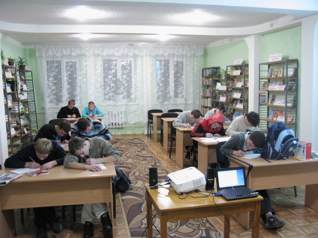 Тренинг по саморазвитию