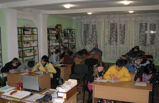 Работа над анкетами и резюме