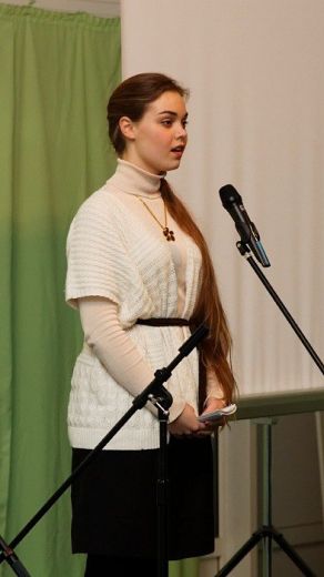 Вечер встречи волонтеров (1)