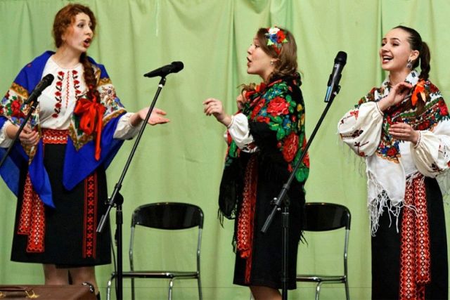 Вечер встречи волонтеров (3)