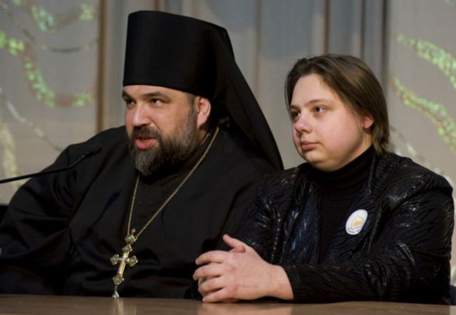Первый всеукраинский фестиваль православных журналов (14)