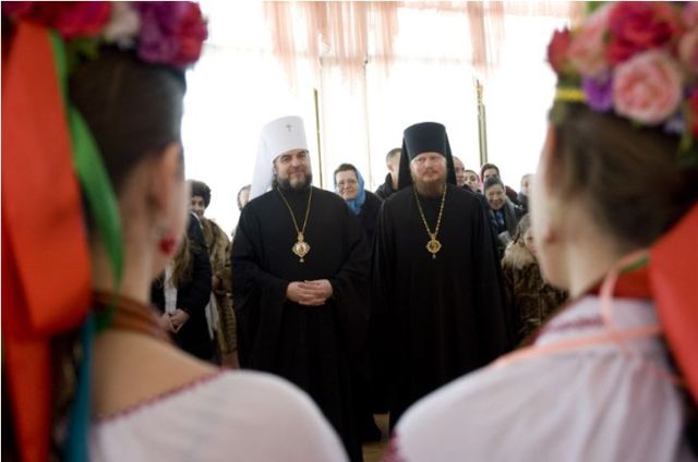 Первый всеукраинский фестиваль православных журналов (5)