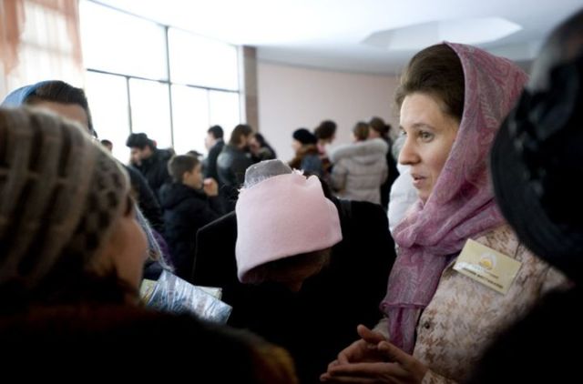 Первый всеукраинский фестиваль православных журналов (9)