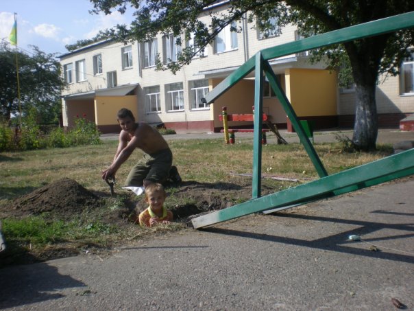 Терпение и труд горы свернут