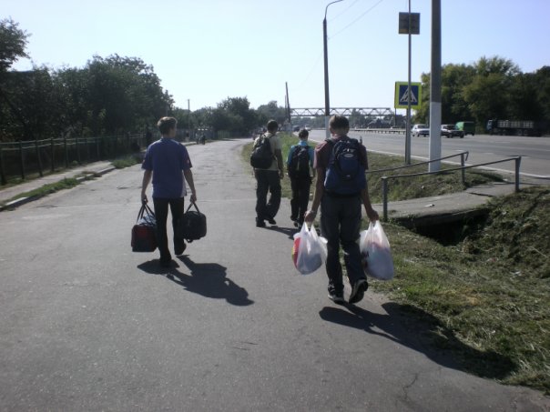 Терпение и труд горы свернут