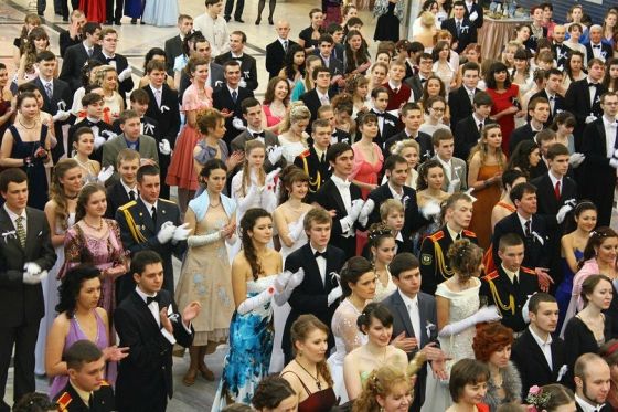 Наши в Минске (7)