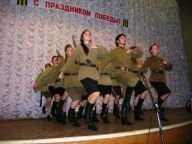 А зори здесь тихие